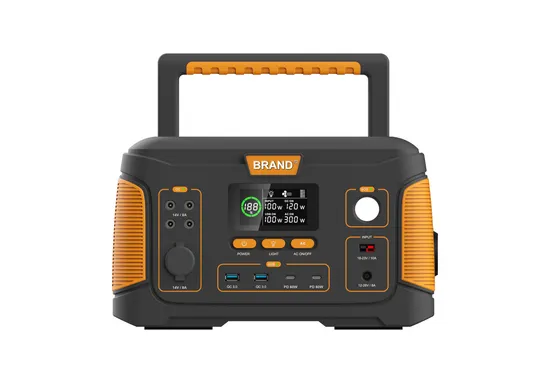 PS300 PS300plus 300W Portable Energy Storage Emergency Power for Campling