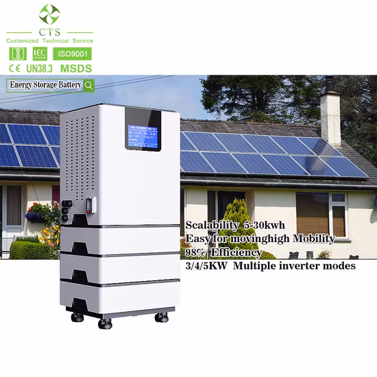 Deye haute efficacité 8kw sur onduleur hors réseau onduleur de stockage onduleur solaire hybride batterie basse tension